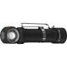 Фонарь ARMYTEK WIZARD C2 PRO MAX MAGNET USB Теплый свет F06701W.