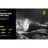 Поисковый фонарь ARMYTEK BARRACUDA PRO MAX MAGNET USB F10501C