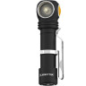 Налобный фонарь ARMYTEK WIZARD C2 MAGNET USB WARM F08901W